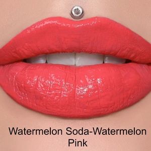BNIB Jeffree Star "Watermelon Soda" Supreme Gloss